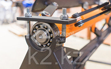 Разматыватель рулонного металла Stalex РСЦ-625