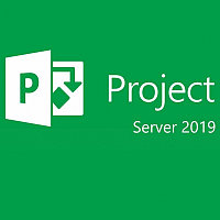 Microsoft Project Server 2019 (для организаций образования)