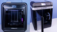 3D-принтер Creality Sermoon D35