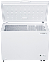Морозильник SNOWCAP CF-250, 250 л., белый1