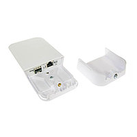 Медиаконвертер MikroTik RBFTC11 белый1
