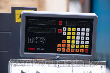 Плоскошлифовальный станок PBP-350A