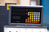 Плоскошлифовальный станок PBP-350A1