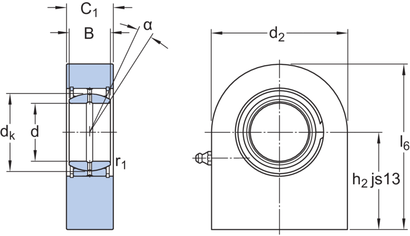 SCF 35 ES