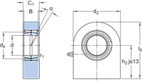 SCF 35 ES1