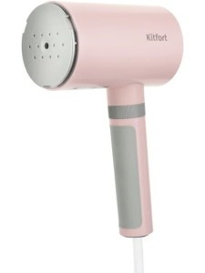 Отпариватель Kitfort KT-977-1 розовый