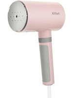 Отпариватель Kitfort KT-977-1 розовый2