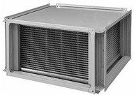 Канальные рекуператоры серии RKP 50-301