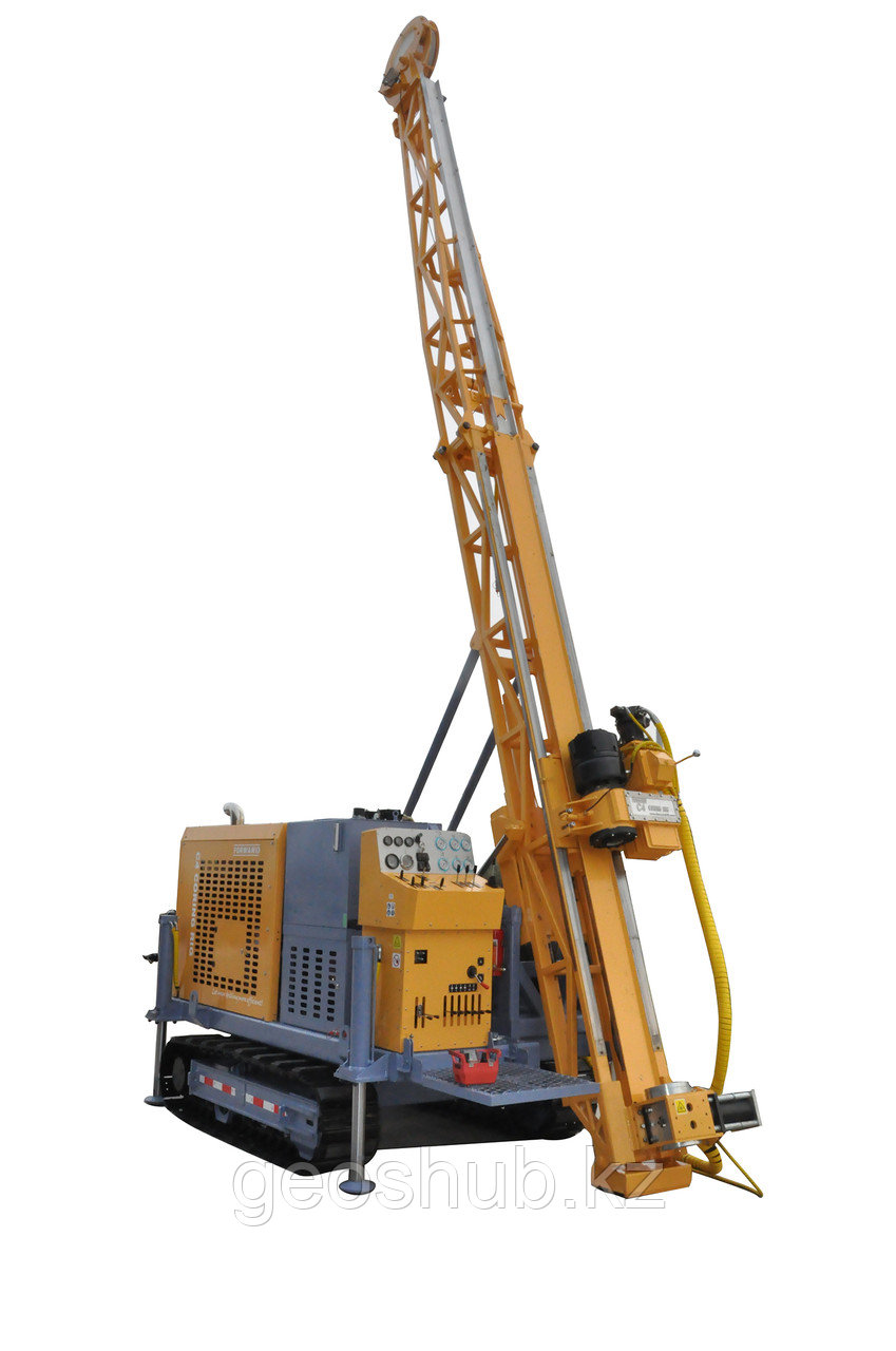 Буровая установка C4 Coring Drill Rig