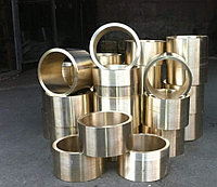 Отливка латунная, Марка: Л59; Л60; Л63..., Стандарт: ГОСТ 17711-93