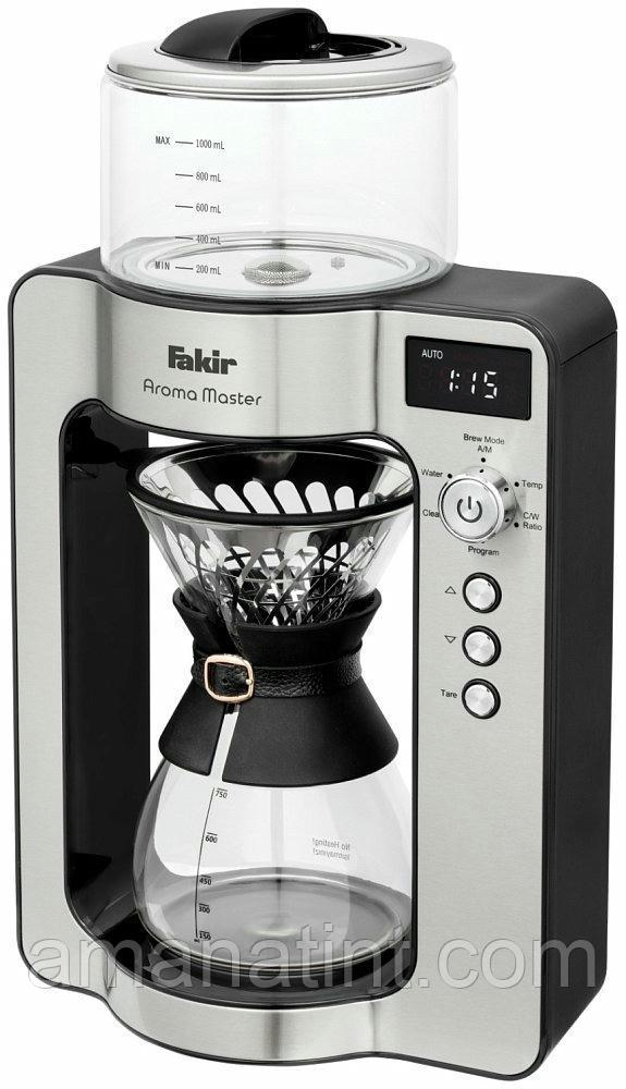 Кофеварка Fakir AROMA MASTER