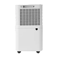 Осушитель воздуха NeoClima ND-10AZ (10 л/сутки), 18 м25