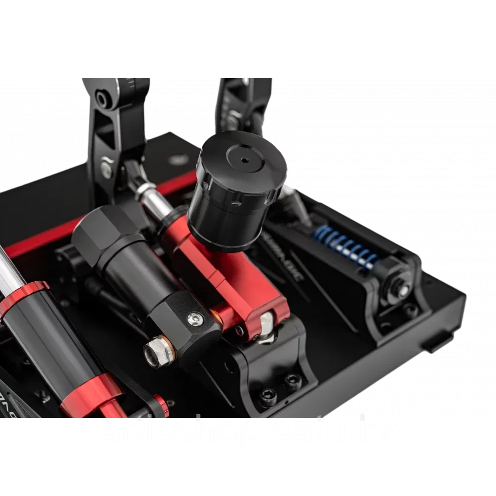 Педаль Simagic P1000-RS (Hydraulic)