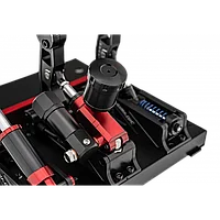 Педаль Simagic P1000-RS (Hydraulic)4