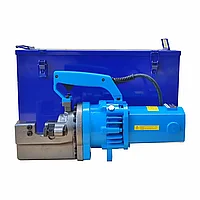 Станок для резки арматуры SAMSAN KMC-25H2
