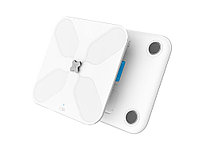 Умные диагностические весы с Wi-Fi S3 V2, белый8