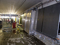 Стеклопакетная линия Lisec 2000X2500 (2006 год)