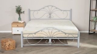 Матрас Askona Comfort Plus, 160x200x17 см, чехол жаккард7