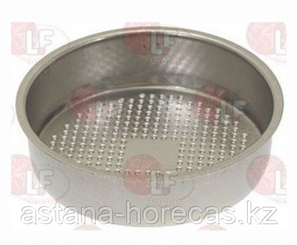 Сеточка ø 52 мм 327111 La Pavoni