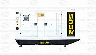ДИЗЕЛЬНЫЙ ГЕНЕРАТОР AD50 - T400R (ZEUS)