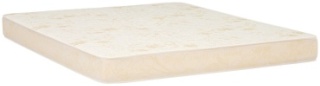 Матрас Askona Comfort Plus, 160x200x17 см, чехол жаккард3