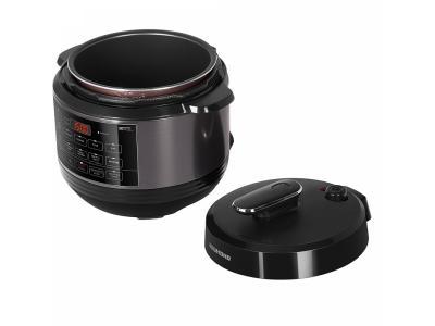 Мультиварка REDMOND RMC-PM388 бронзовый