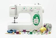 Швейная машинка Janome S-195