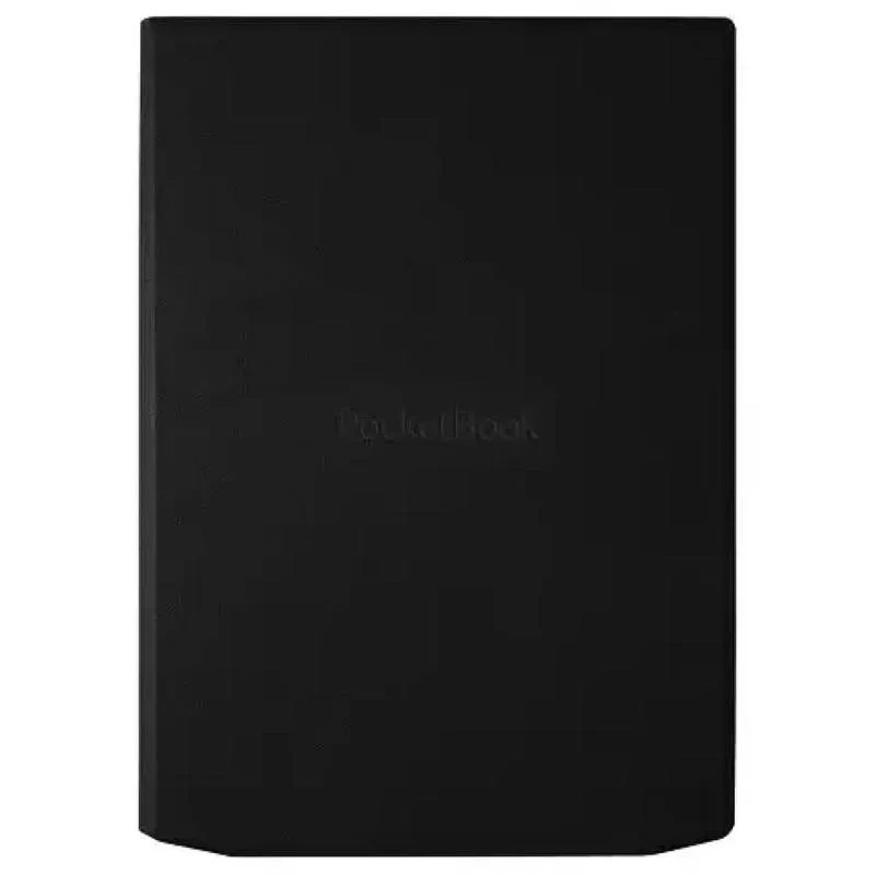 Чехол для электронной книги PocketBook HN-FP-PU-743G-RB-CIS черный