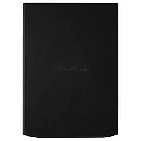 Чехол для электронной книги PocketBook HN-FP-PU-743G-RB-CIS черный