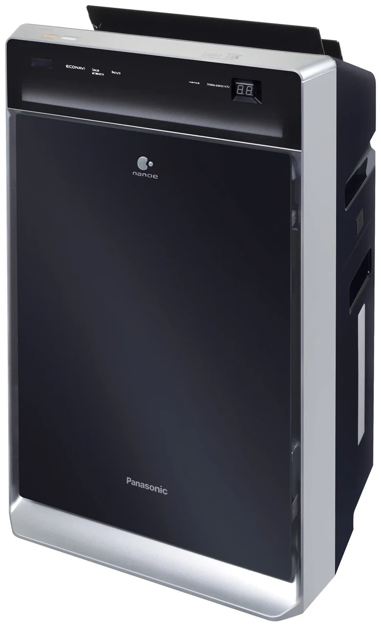 Климатический комплекс Panasonic F-VXK90R-K черный