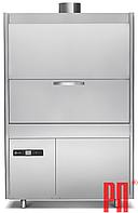 Машина для мойки котлов SILANOS LP109EH EVO2 HY-NRG / VS P109-86N с дозаторами