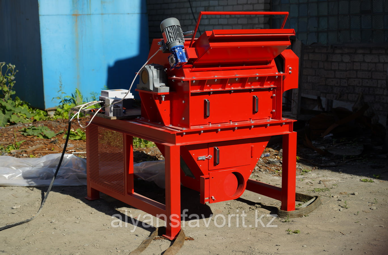 Дробилки молотковые Molot-3000/5000/10000
