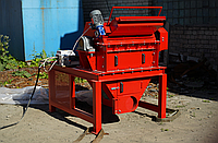 Дробилки молотковые Molot-3000/5000/10000
