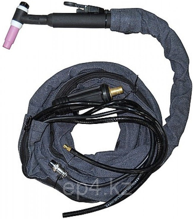 Аппарат аргонодуговой сварки TIG 315P AC/DC (E202)