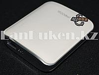 Портативное зарядное устройство Proda MINK Power Bank 5000 mAh (белый)4