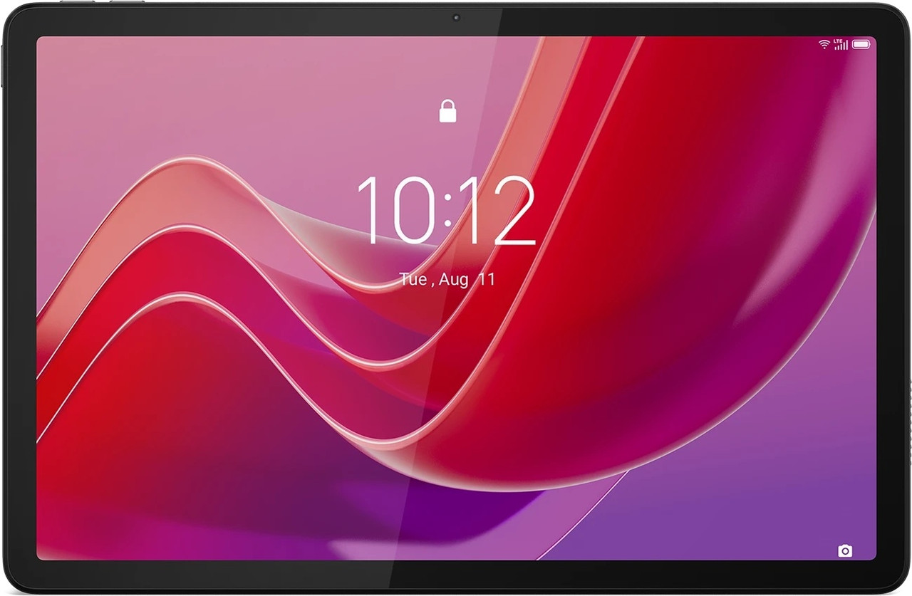 Lenovo Tab M11 ZADA0139RU 11 дюйм 4 Гб/128 Гб серый