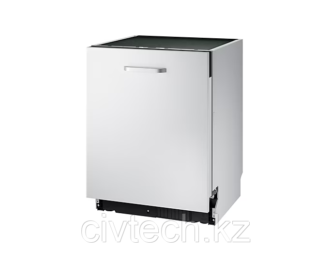 Встраиваемая посудомоечная машина Samsung DW5500RM, DW60M5050BB/WT