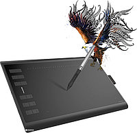 Графический планшет Huion H1060P2