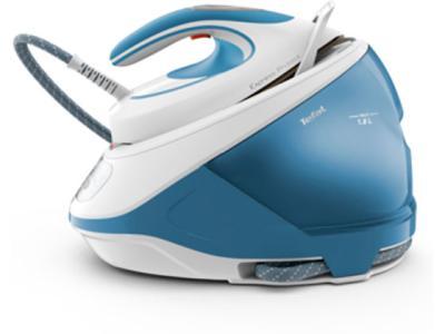 Утюг Tefal Express Protect SV9202E0 голубой