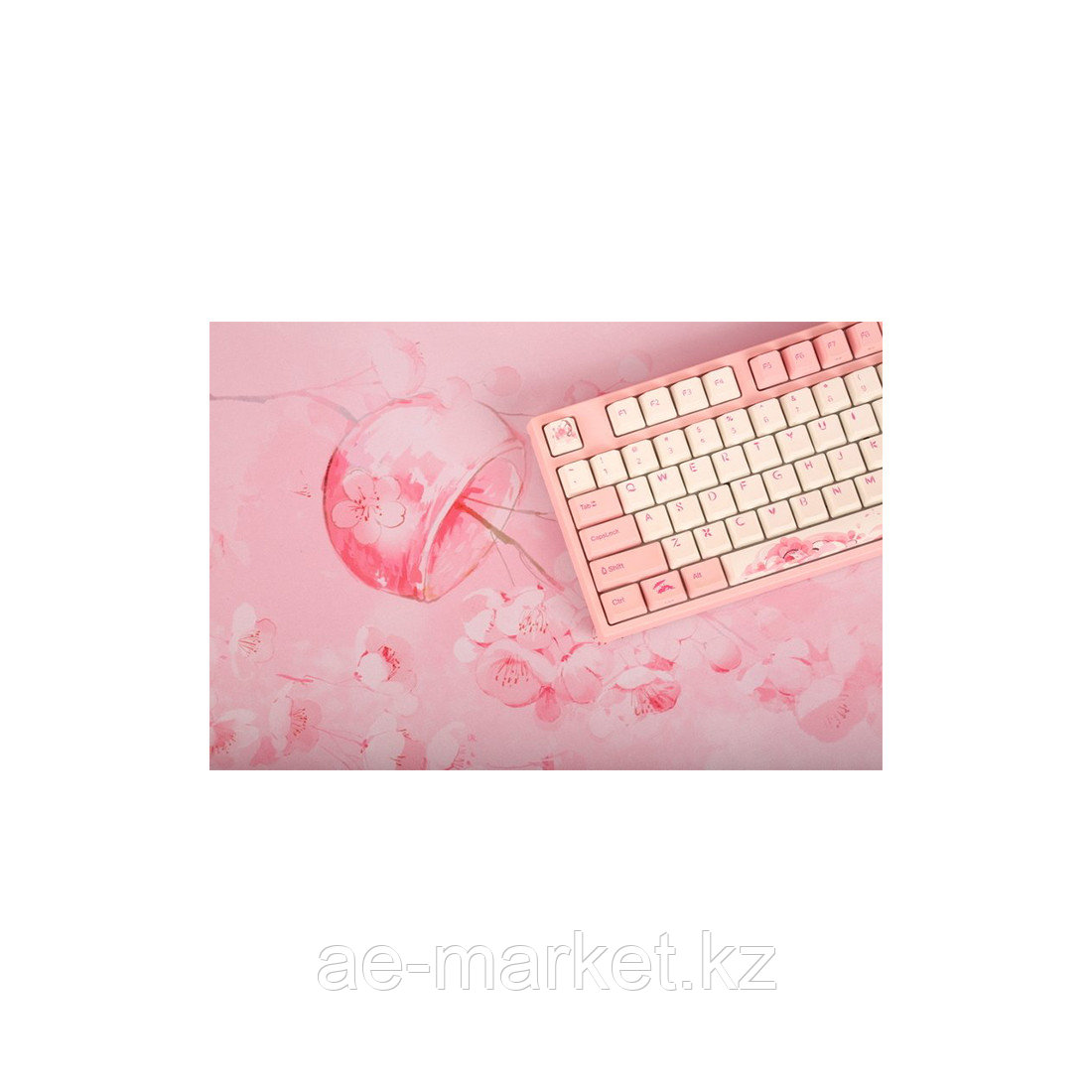 Коврик для компьютерной мыши Varmilo Sakura R2 XL ZDB038-01