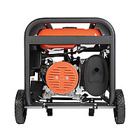 Генератор бензиновый PATRIOT GP 3810 LE (474101550)6