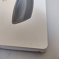 Робот-мойщик окон HUTT Window Cleaning Robot W55, 90В, 2800Pa, 650mAh, 6m, White-Grey3
