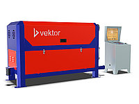 Правильно-отрезной станок VEKTOR CCM-124