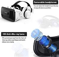Виртуальные очки VR-Shinecon G06EB3
