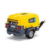 Дизельный компрессор Atlas Copco XAS 881