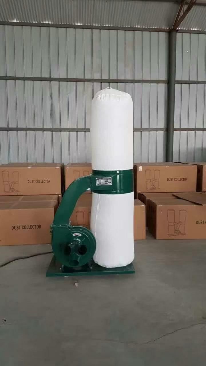 Пылеулавливающий агрегат DELTAMACHINERY DM-2200 (380V)