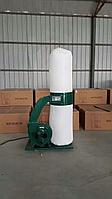 Пылеулавливающий агрегат DELTAMACHINERY DM-2200 (380V)1