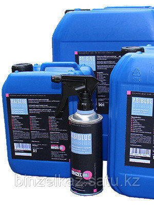 Эмульсия ABIBLUE против налипания сварочных брызг (20 л) (ABICOR BINZEL®)