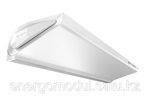 Электрическая завеса WING II E150 АС