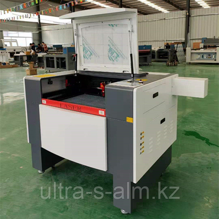 Лазерный станок TC6040